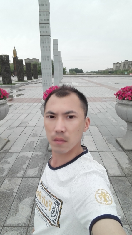 天平的第一张照片--鞍山残疾人相亲网