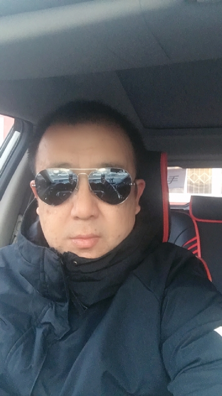 小炎的第一张照片--鞍山残疾人相亲网