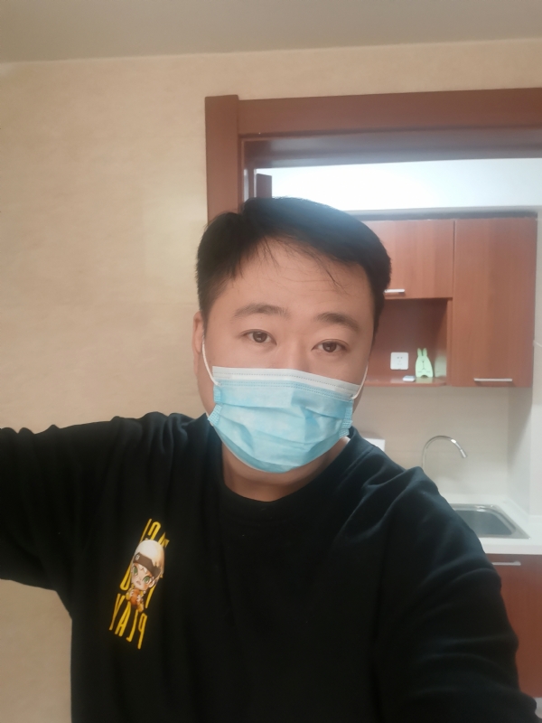 光辉的第一张照片--鞍山残疾人相亲网