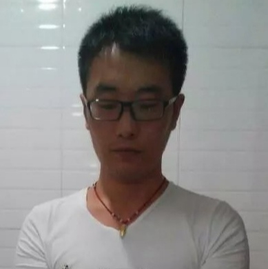 天扬的第一张照片--鞍山残疾人相亲网