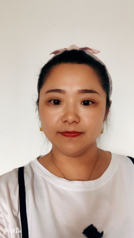 CoCo木子的第一张照片--鞍山残疾人相亲网