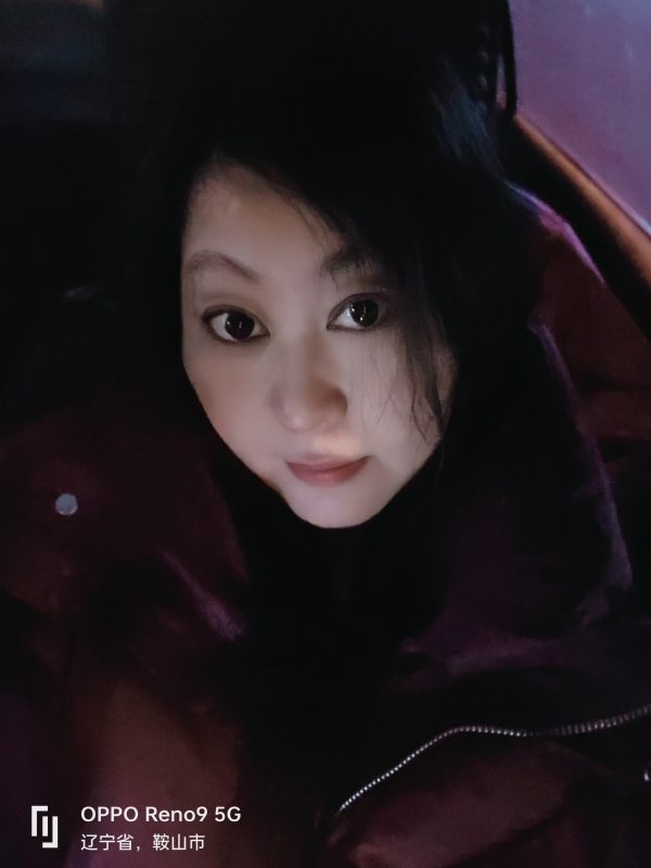 羽璨的第一张照片--鞍山残疾人相亲网